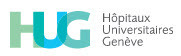 Logo Les Hôpitaux universitaires de Genève