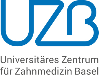 Logo UZB-Universitäres Zentrum für Zahnmedizin Basel