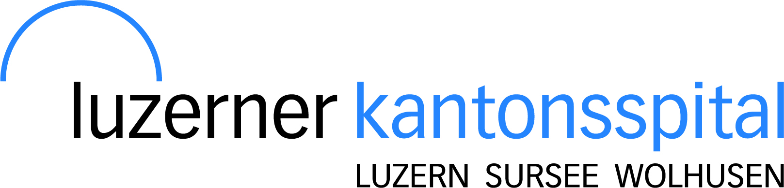Logo Luzerner Kantonsspital